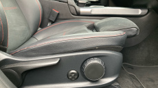 Mercedes-Benz Eqb 350 4M 215kW AMG Line Premium 66.5kWh 5dr Auto Electric Estate